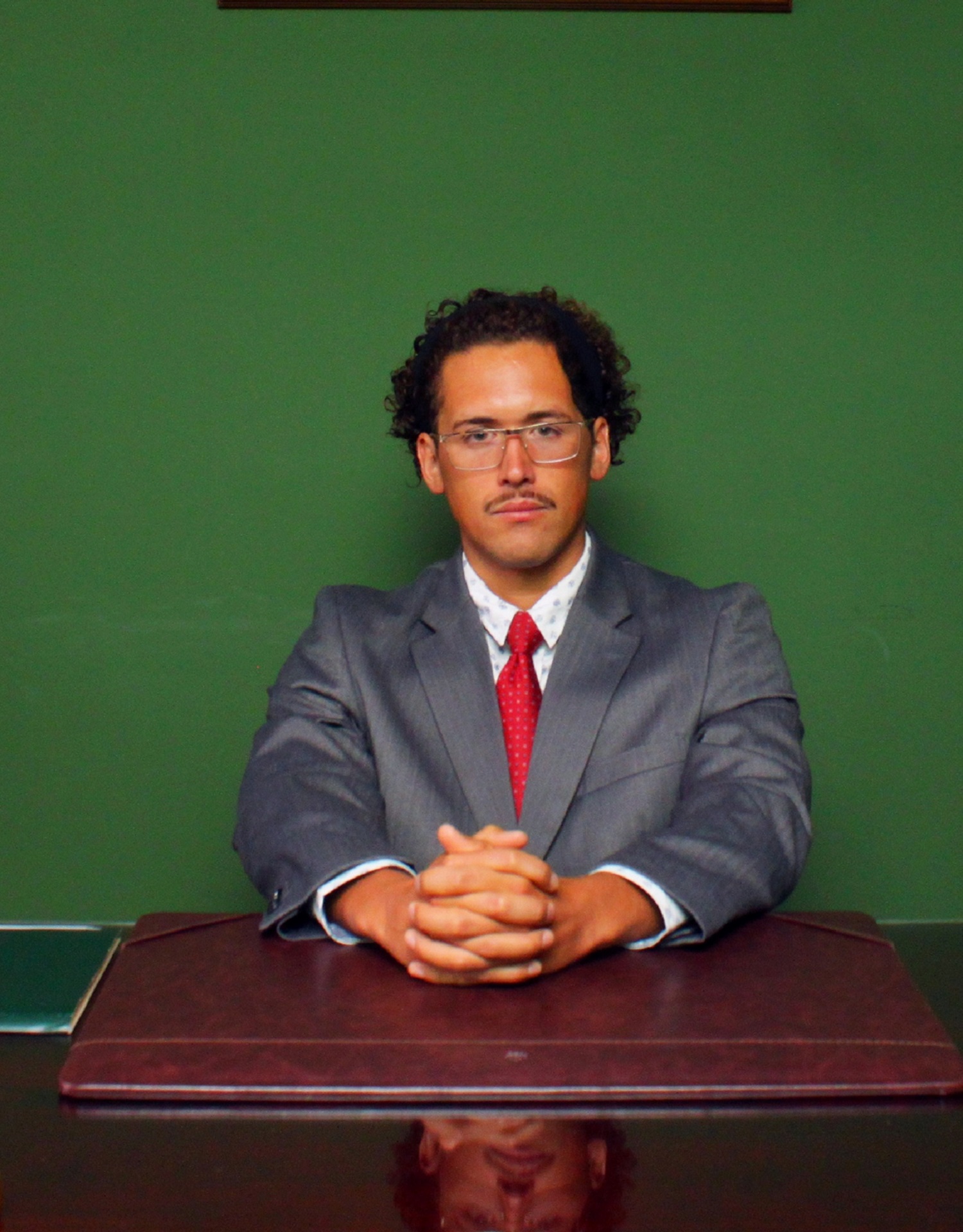 Camilo Fredes