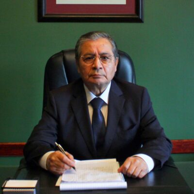 Fabriciano Rojas