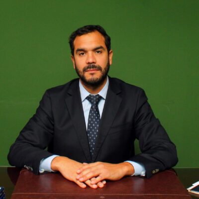 José Retamal